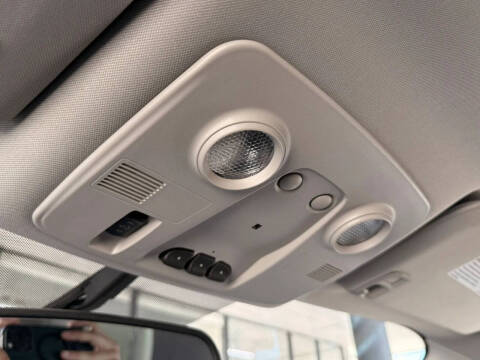 2014 GMC Acadia SLT-2