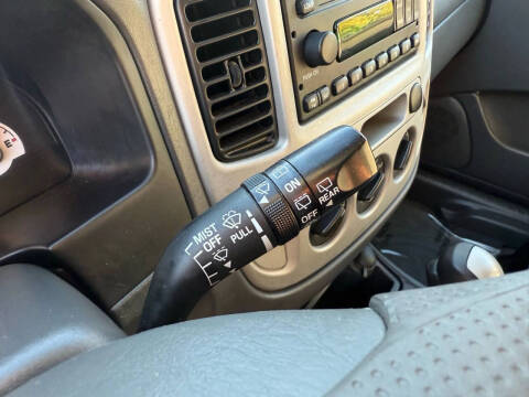 2006 Ford Escape XLT Sport