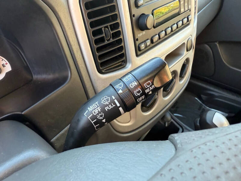 2006 Ford Escape XLT Sport