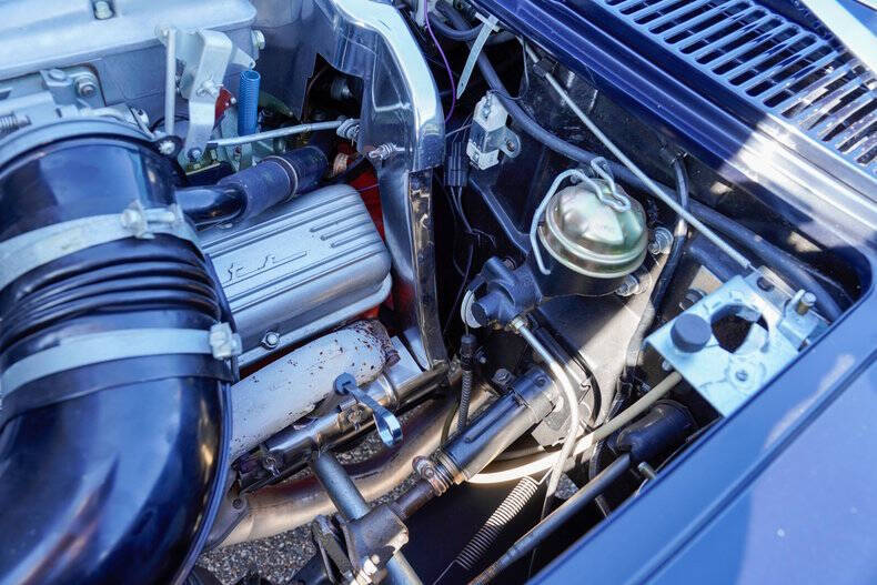 1964 Chevrolet Corvette