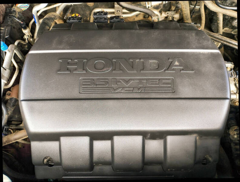 2012 Honda Pilot EX