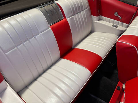 1966 Pontiac Bonneville