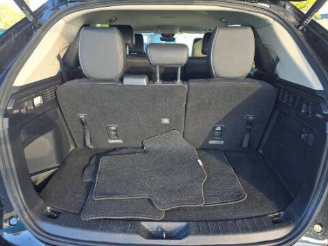 2024 Mazda CX-90 3.3 Turbo Select