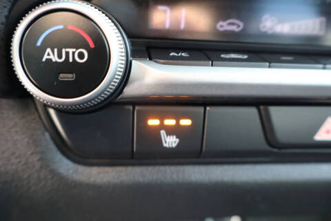 2024 Mazda CX-50 2.5 S Preferred