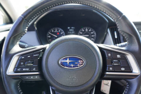 2023 Subaru Outback Premium