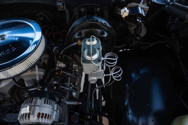 1977 Chevrolet Blazer