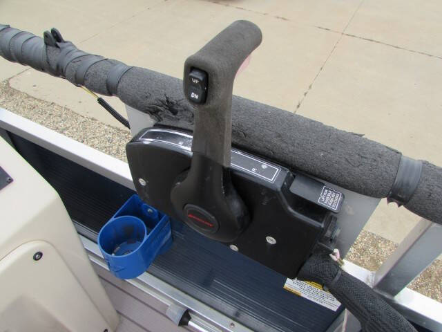 2021 FORESTER 19 FT PONT