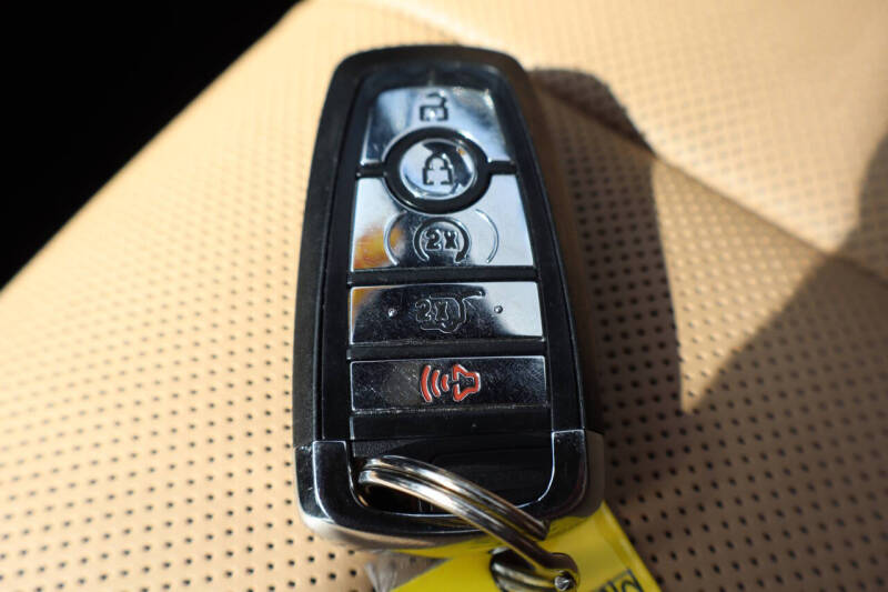 2021 Lincoln Corsair Reserve