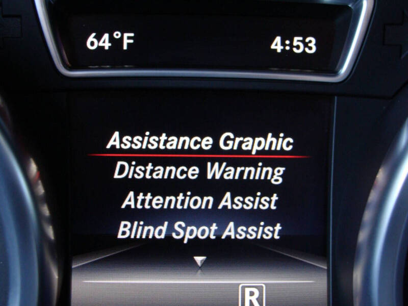 2015 Mercedes-Benz M-Class ML 350 4MATIC