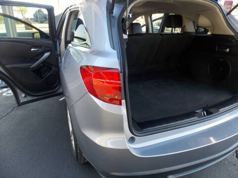 2014 Acura RDX w/Tech