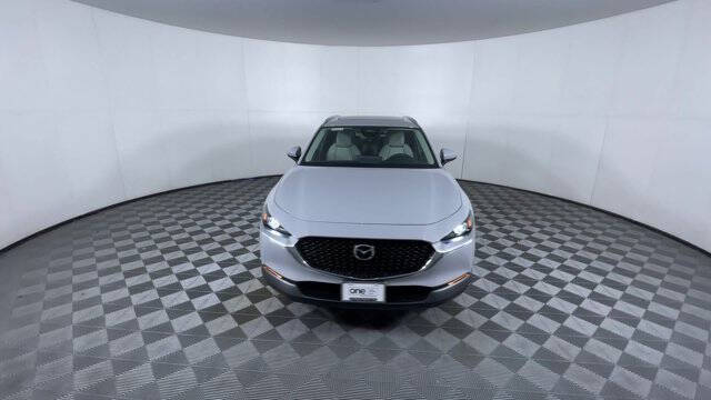 2026 Mazda CX-30 2.5 S Preferred