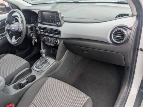 2019 Hyundai Kona SE