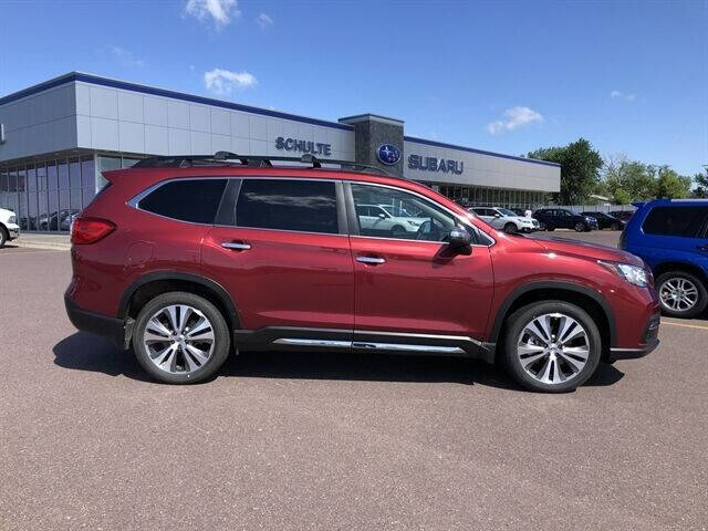 Subaru Ascent For Sale In Sioux Falls, SD - Carsforsale.com®