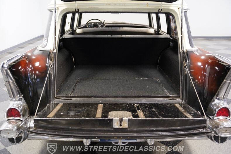 1957 Chevrolet 210