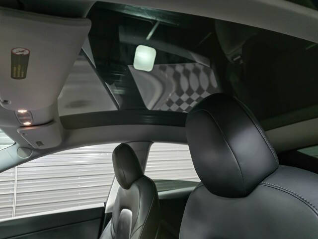 2021 Tesla Model Y Performance