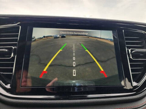 2026 Dodge Durango GT HEMI Plus