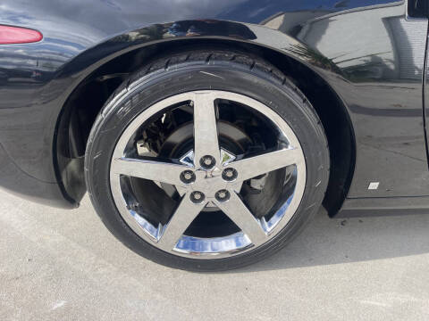 2006 Chevrolet Corvette