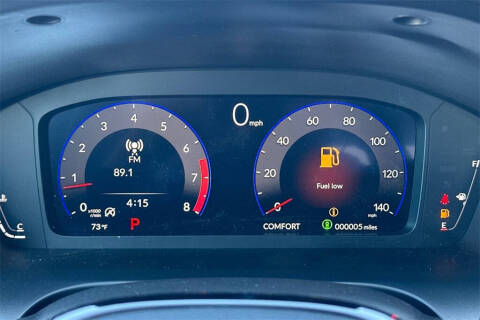 2025 Acura ADX w/A-SPEC w/Advance