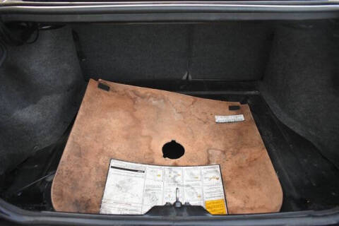 1998 Saturn S-Series SC1