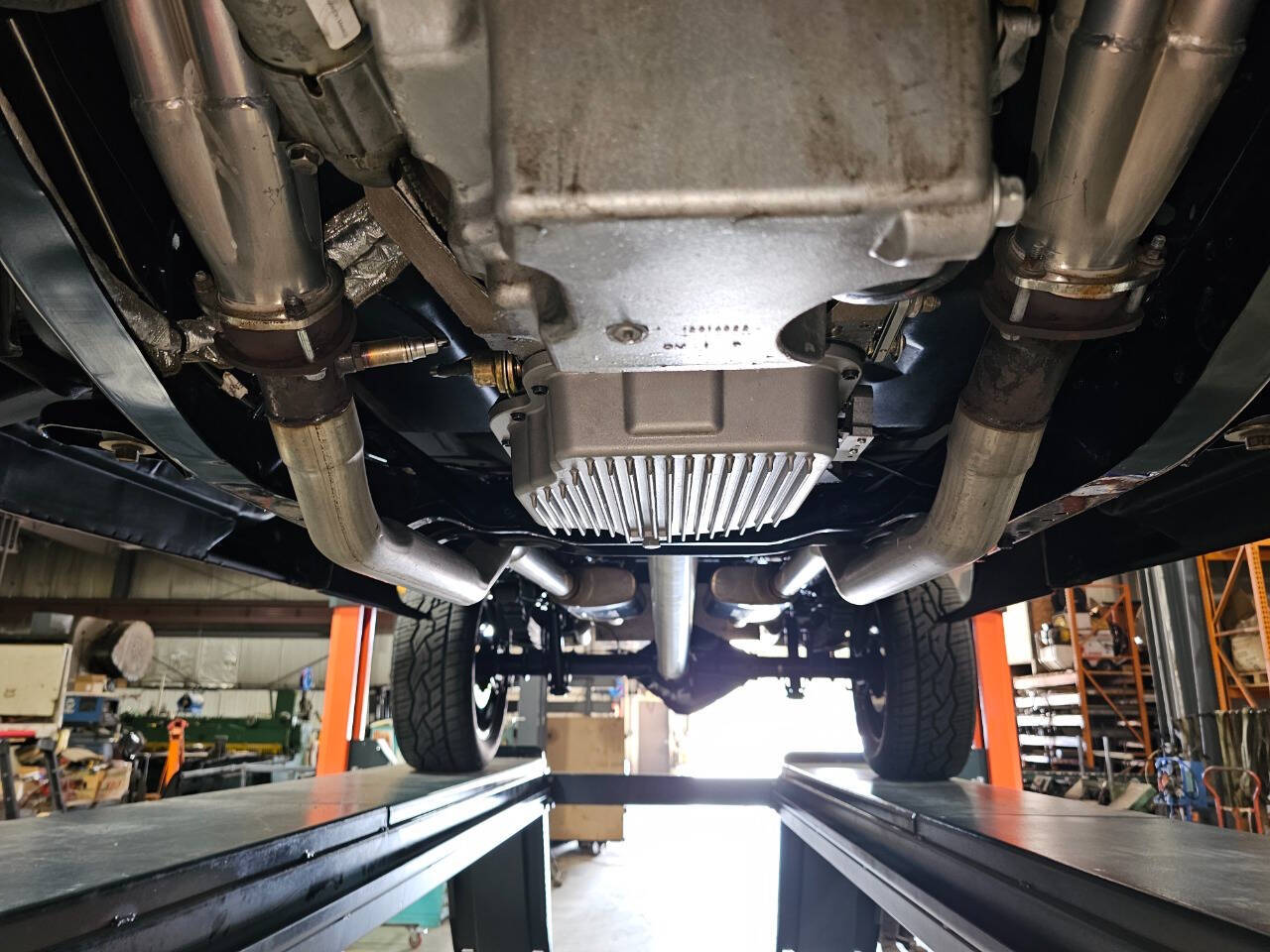 1977 Chevrolet C20 215