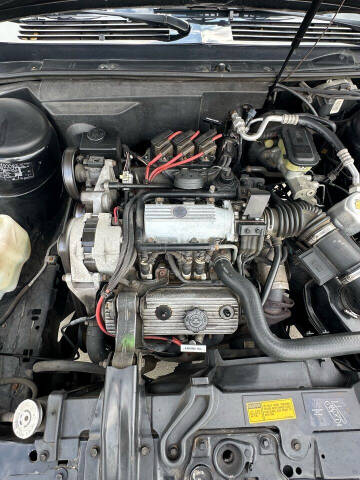 1986 Buick Century Custom