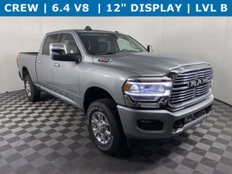 2024 RAM 2500 for sale at Wally Armour Chrysler Dodge Jeep Ram in Alliance OH