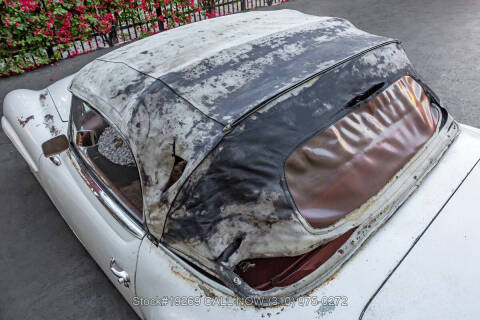 1959 Mercedes-Benz 190-Class