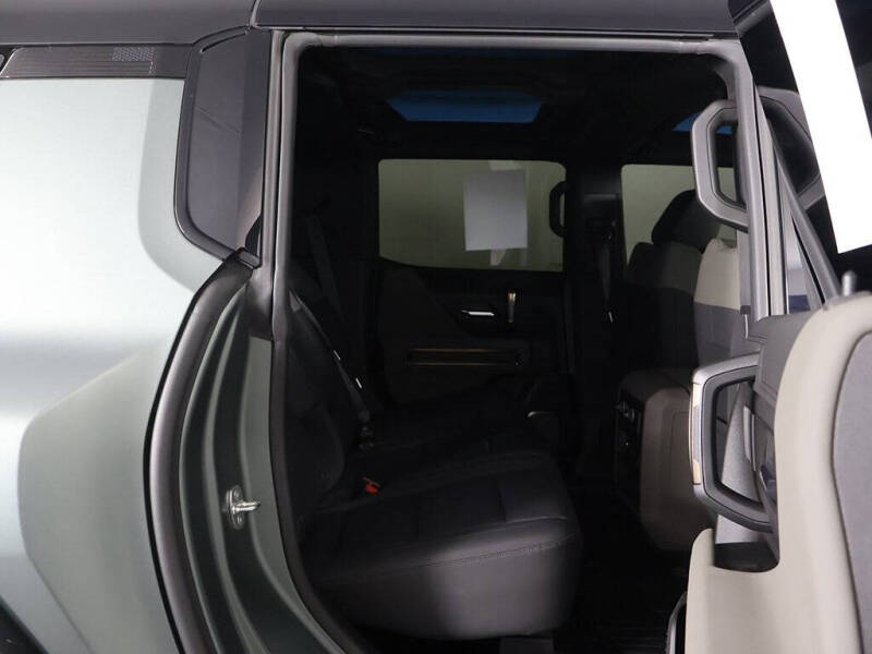 2024 GMC HUMMER EV 3X