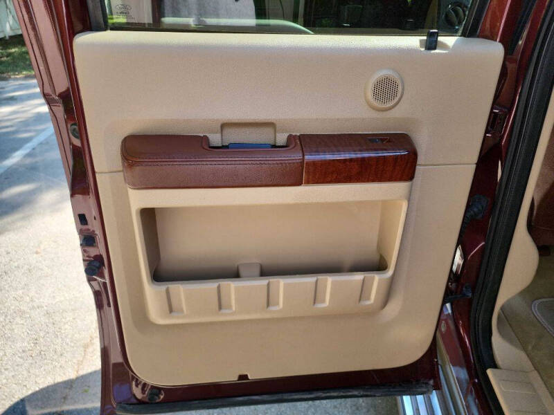 2012 Ford F-250 Super Duty