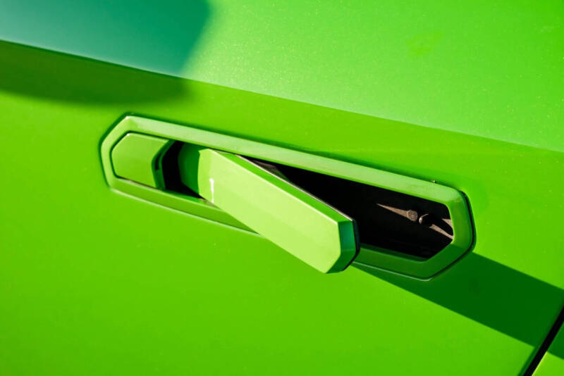 2015 Lamborghini Huracan LP 610-4