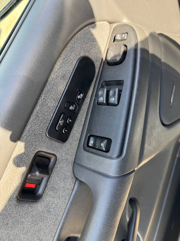 2003 GMC Sierra 1500
