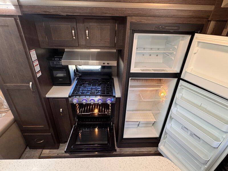 2019 Keystone RV Outback