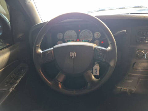 2004 Dodge Ram 1500