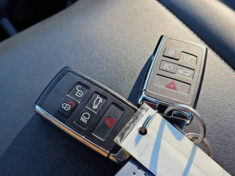 2023 Land Rover Range Rover