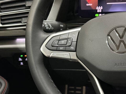 2026 Volkswagen Atlas Peak Edition 4Motion