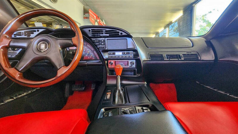 1995 Chevrolet Corvette