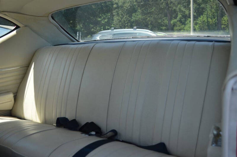 1969 Chevrolet Chevelle