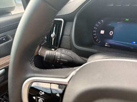 2026 Volvo XC90 B6 Plus 7P