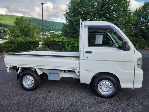 2000 Daihatsu Hijet