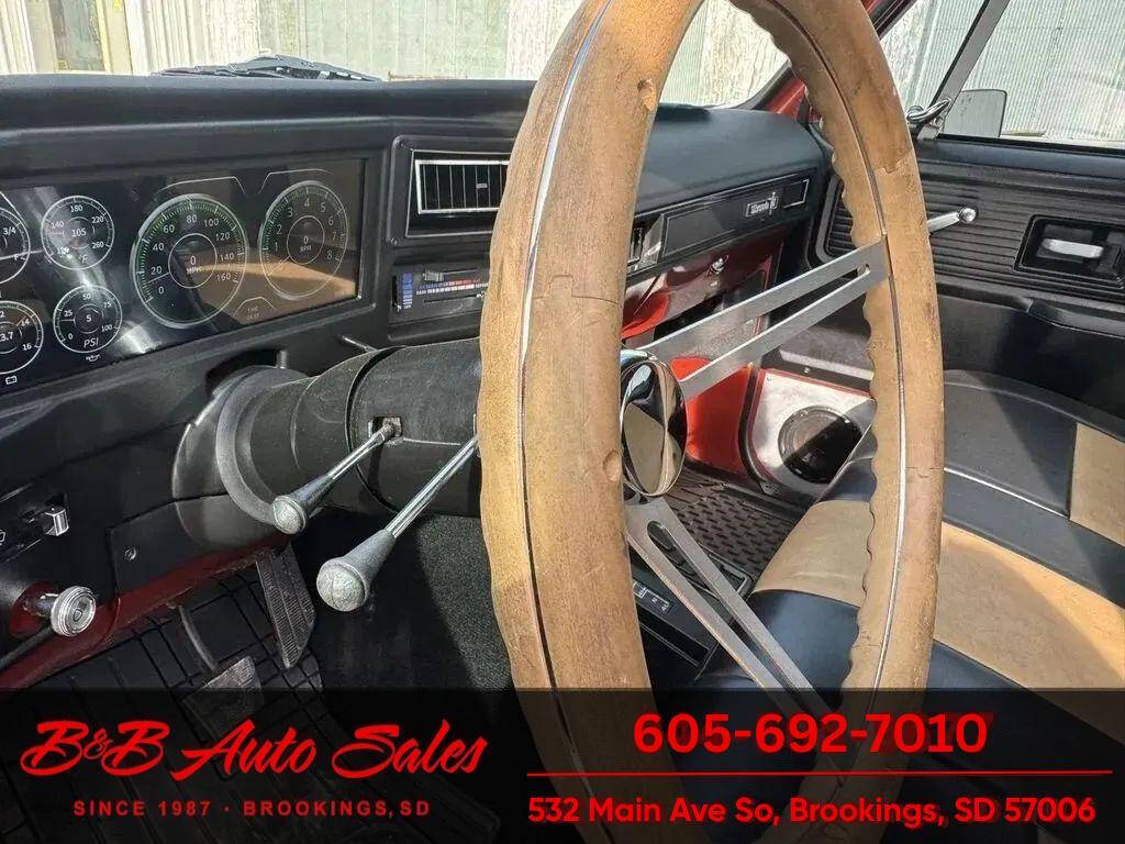 1979 GMC C/K 1500 Series 29