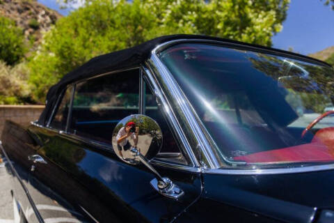1964 Cadillac DeVille