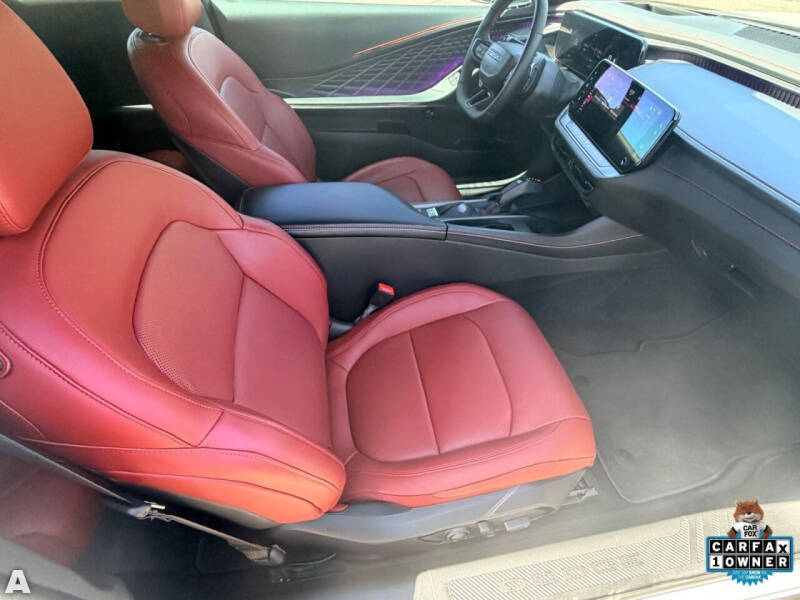 2026 Dodge Charger Scat Pack Plus