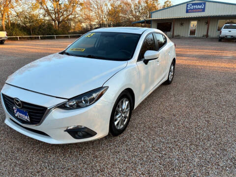2015 Mazda MAZDA3 i Grand Touring