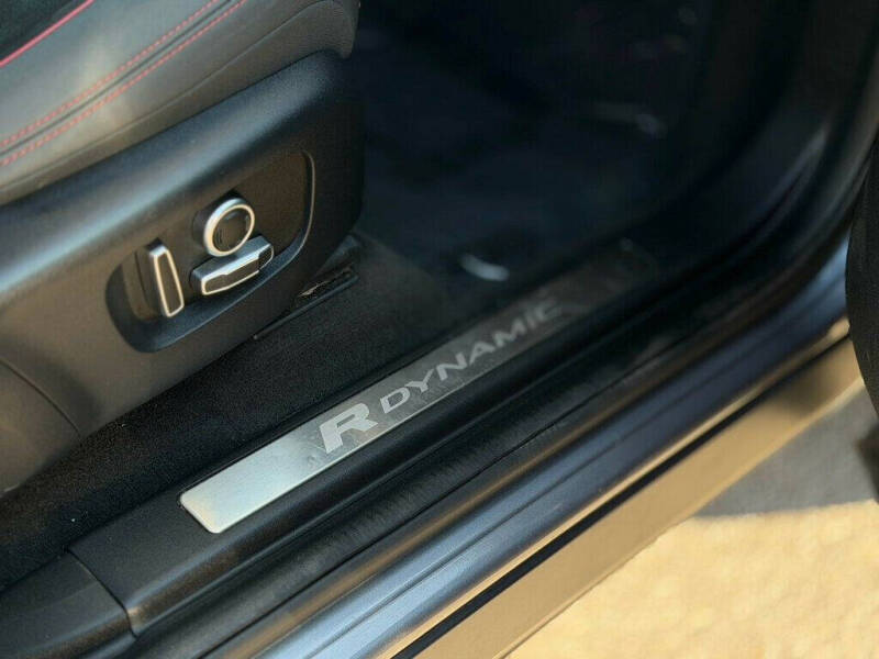 2021 Land Rover Discovery Sport P250 S R-Dynamic