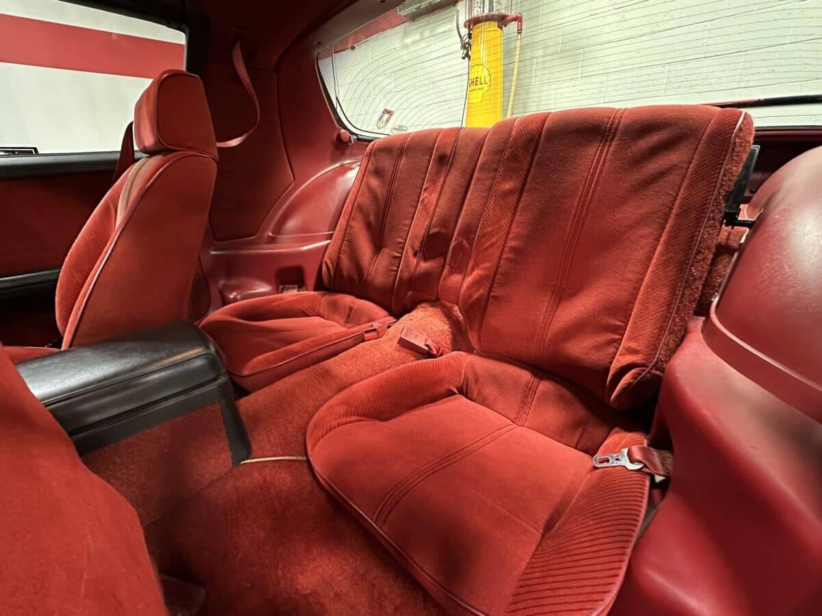 1985 Chevrolet Camaro 23