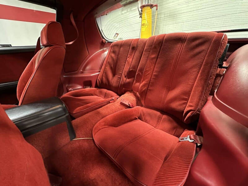 1985 Chevrolet Camaro Z28