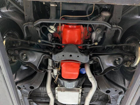 1966 Chevrolet El Camino