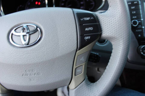 2011 Toyota Avalon Limited