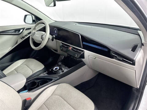 2023 Kia Niro EV Wave