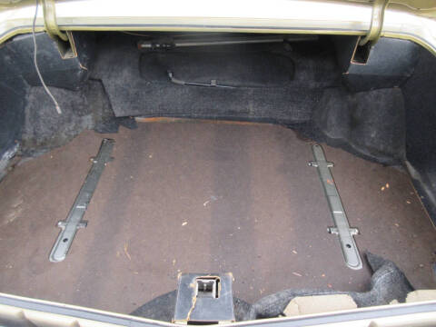 1969 Cadillac DeVille